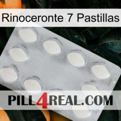 Rhino 7 Pills 16